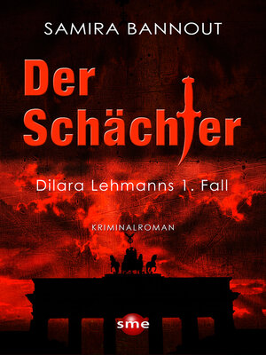 cover image of Der Schächter
